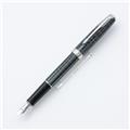 Parker - パーカー リネットダークグレイCT 万年筆 詳細ページ | 万年筆 ボールペンなど高級筆記具の販売・買取