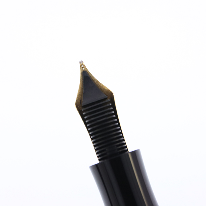 中古)MONTBLANC モンブラン 万年筆 作家シリーズ1998 エドガー・アラン
