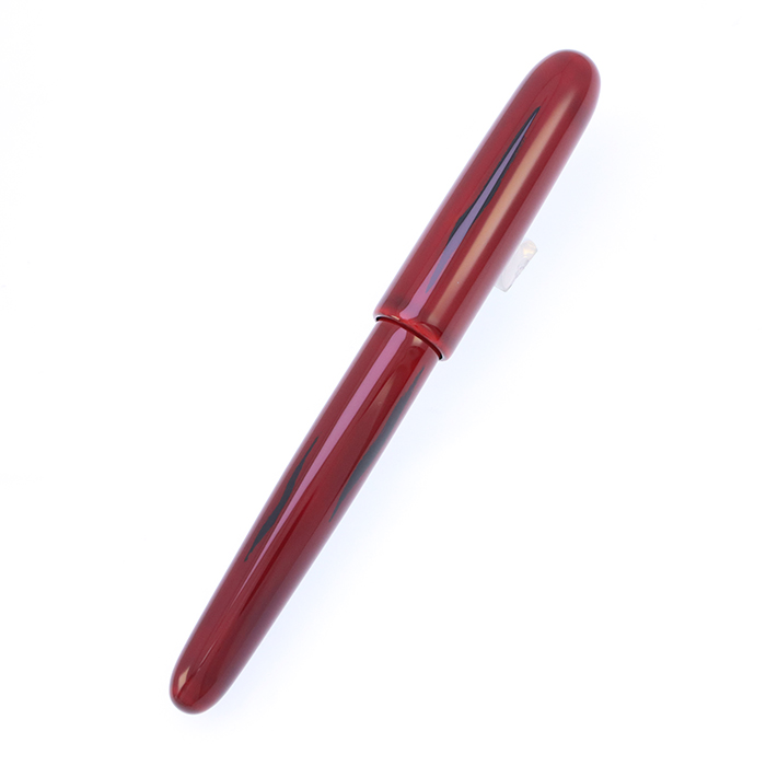 新品)SAILOR セーラー 万年筆 伝統漆芸 麗 石川 創作加賀塗 中字（商品