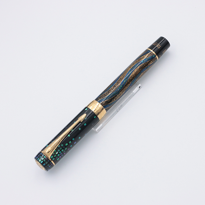 詳細ページ | 万年筆 ボールペンなど高級筆記具の販売・買取
