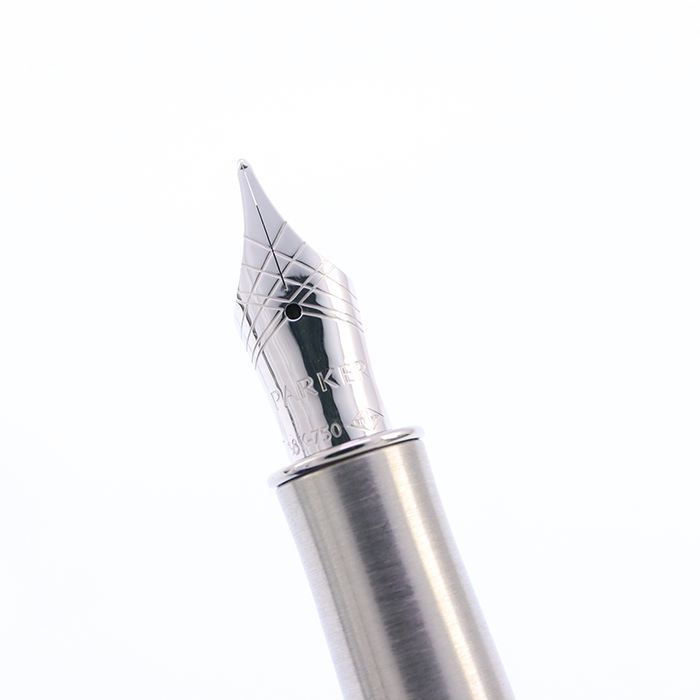 中古)PARKER パーカー 万年筆 ソネット ブルーラッカーCT F（商品ID
