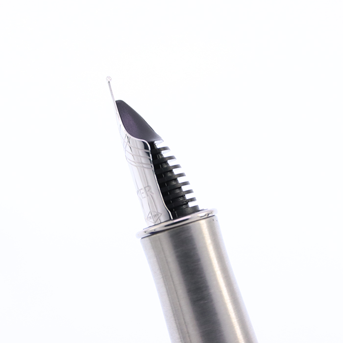【中古】(パーカー) Parker ソネット 中古)PARKER パーカー 万年筆 ソネット ブルーラッカーCT F（商品ID
