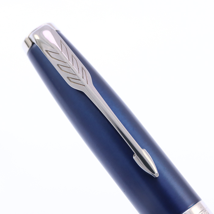 【中古】(パーカー) Parker ソネット 中古)PARKER パーカー ボールペン ソネット プレミアム シズレGT（商品