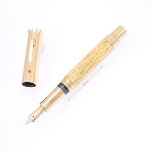 万年筆 ペン･オブ･ザ･イヤー2012 ゴールドオーク M