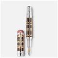 MONTBLANC モンブラン 万年筆 リミテッドエディション 888 パトロンシリーズ2022 オマージュ トゥ ヴィクトリア