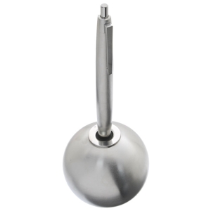 LAMY ラミー ボールペン ラミー2000 プレミエステンレス ペンスタンドセット メイン