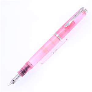 Pelikan ペリカン 万年筆 クラシック M205 ローズクオーツ F メイン