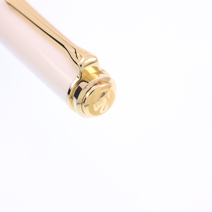 中古)Pelikan ペリカン 万年筆 スペシャルエディション スーベレーン