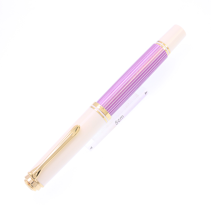 中古)Pelikan ペリカン 万年筆 スペシャルエディション スーベレーン