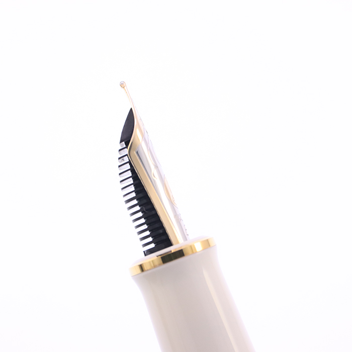 中古)Pelikan ペリカン 万年筆 スペシャルエディション スーベレーン