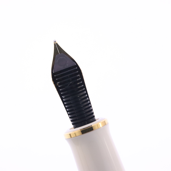 中古)Pelikan ペリカン 万年筆 スペシャルエディション スーベレーン