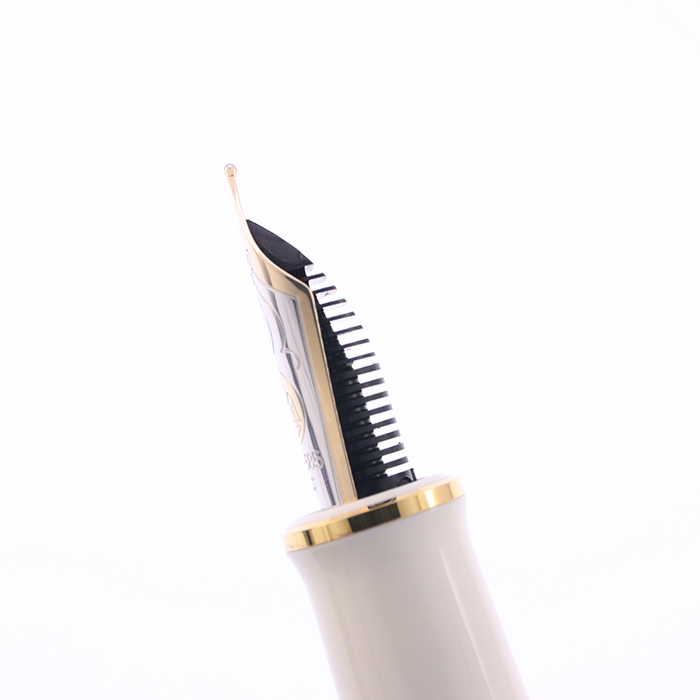 中古)Pelikan ペリカン 万年筆 スペシャルエディション スーベレーン