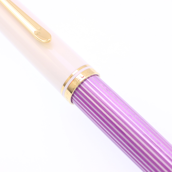 中古)Pelikan ペリカン 万年筆 スペシャルエディション スーベレーン