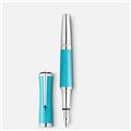 MONTBLANC モンブラン 万年筆 スペシャルエディション ミューズ マリア･カラス