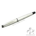 WATERMAN ウォーターマン 万年筆 エキスパート クロームCT