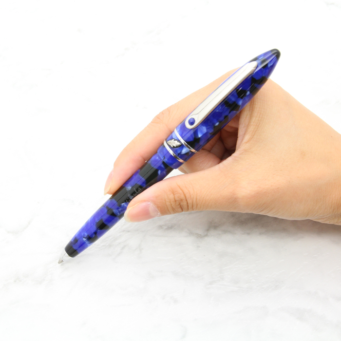 藤　スティピュラ　ボールペン 詳細ページ | 万年筆 ボールペンなど高級筆記具の販売・買取