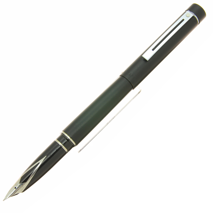 新品)SAILOR セーラー 万年筆 プロフィット21 スターリング