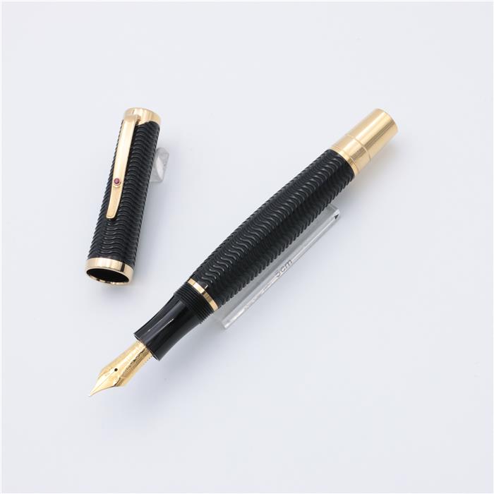 モンブラン 作家シリーズ ヴァージニア・ウルフ 2006 ボールペン モンブラン 作家シリーズ ヴァージニア・ウルフ 2006 ボールペン