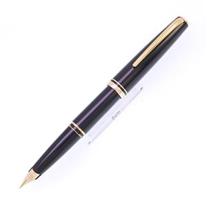 Fountain Pens and Pencils　万年筆　鉛筆　モンブラン Montblanc writers edition 