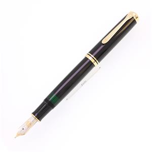 万年筆 スーベレーン M1000 ブラック M