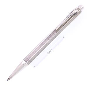 メカニカルペンシル エクリドール  800シルバー 1.18mm
