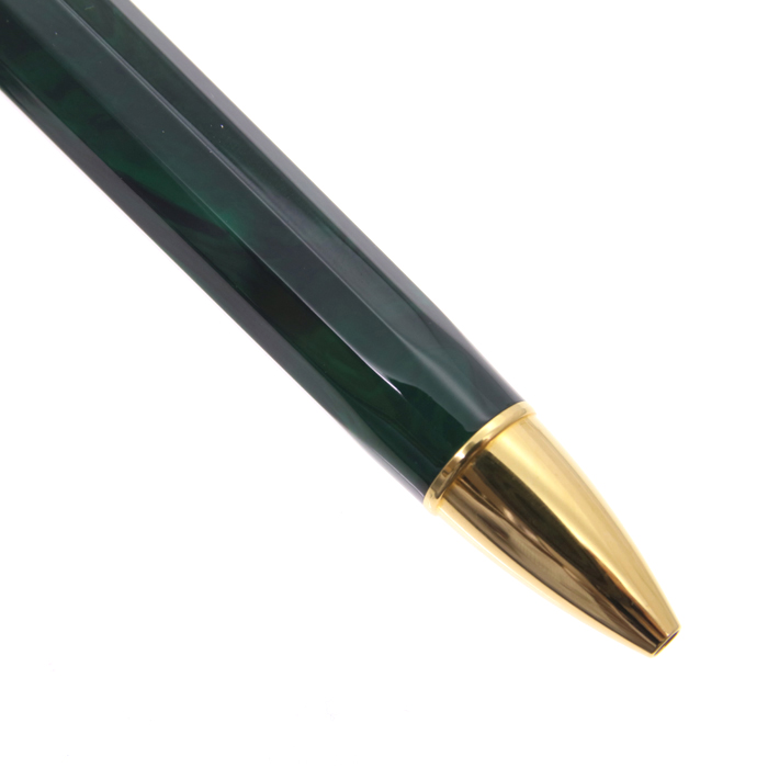 CARAN D'ACHE カランダッシュ イノックス 14K 万年筆【ケース付】 詳細ページ | 万年筆 ボールペンなど高級筆記具の販売・買取