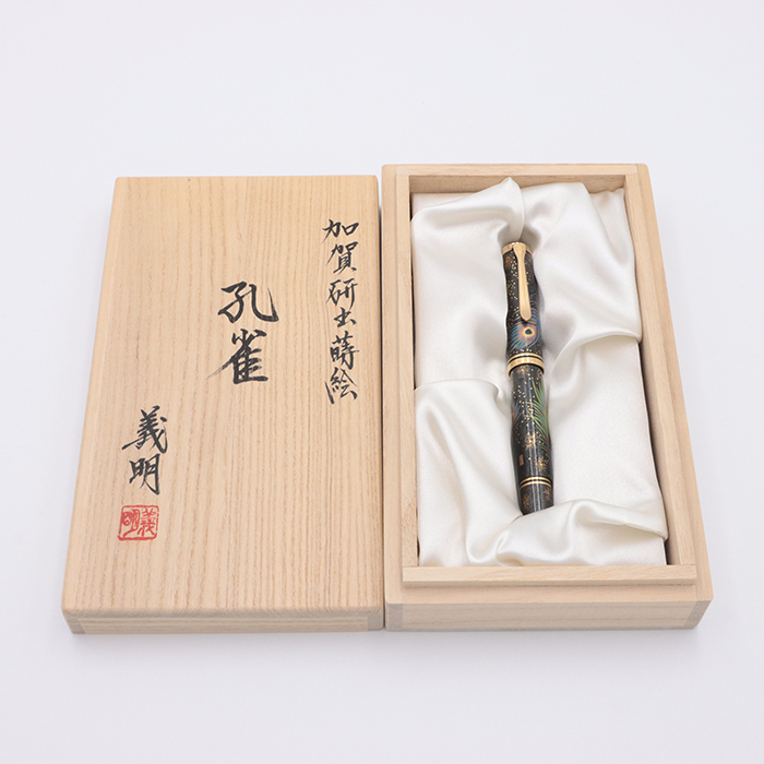 詳細ページ | 万年筆 ボールペンなど高級筆記具の販売・買取