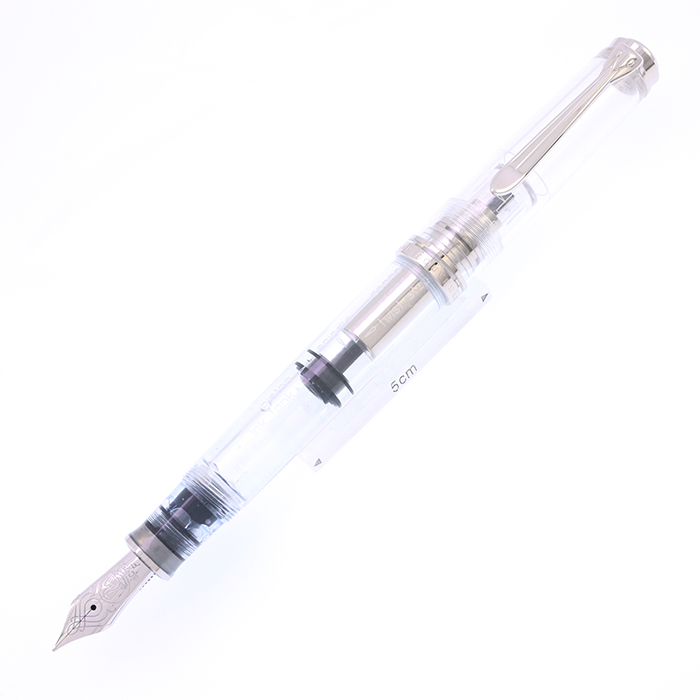 中古)Pelikan ペリカン 万年筆 スーベレーン M805