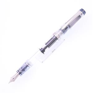 万年筆 カスタム ヘリテイジ92 ノンカラー 中字