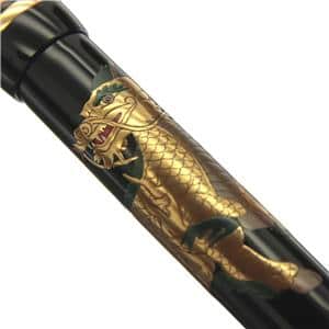PARKER パーカー 万年筆 デュオフォールド 蒔絵 2008 春爛漫 PARKER パーカー 万年筆 デュオフォールド 蒔絵 2008 春爛漫