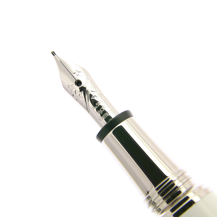 MONTBLANC モンブラン ボールペン ボヌールコレクション ボーイフレンド 詳細ページ | 万年筆 ボールペンなど高級筆記具の販売・買取