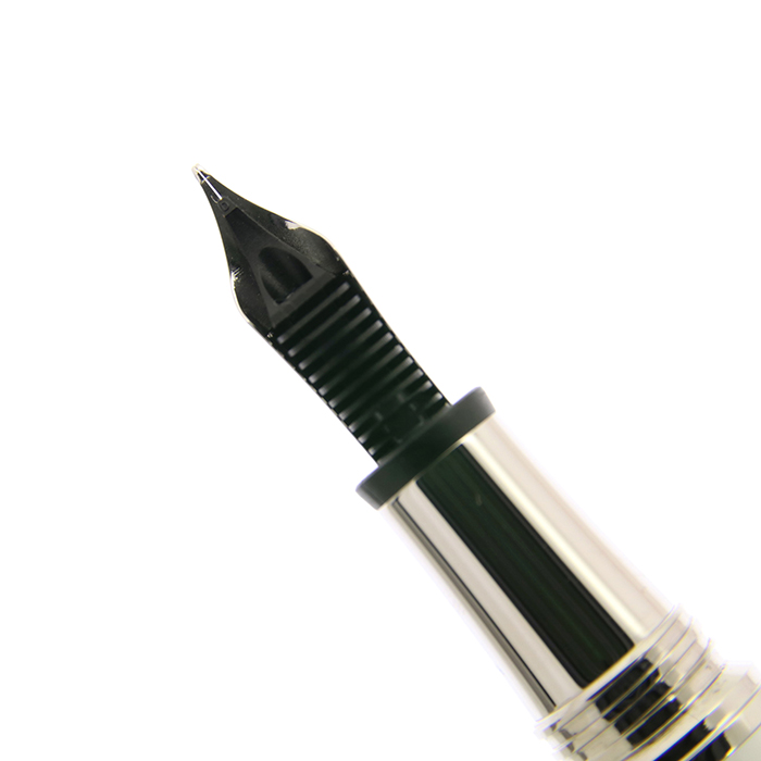 新品)MONTBLANC モンブラン 万年筆 ボヌールコレクション