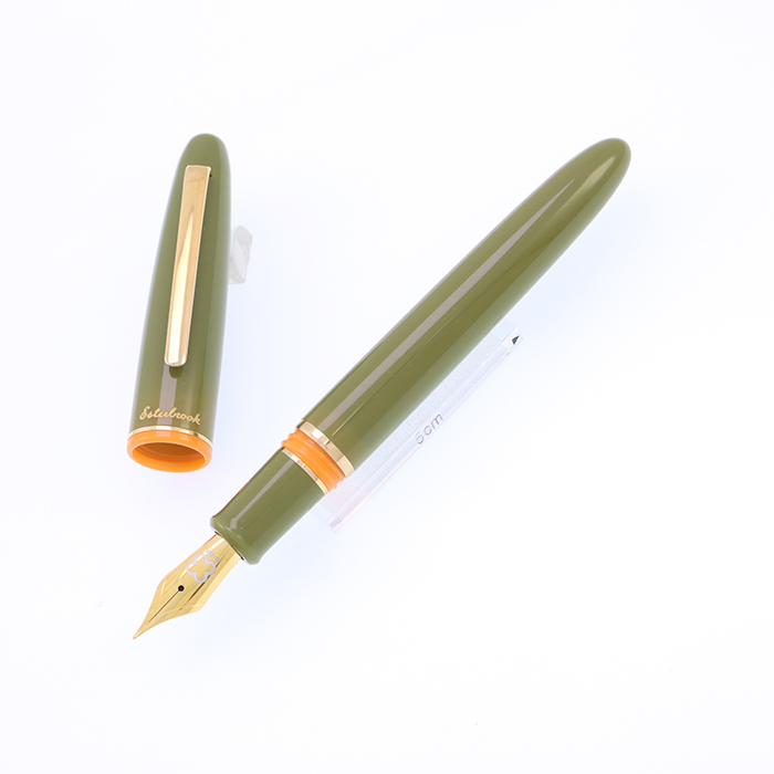 新品)Esterbrook エスターブルック 万年筆 スペシャルエディション