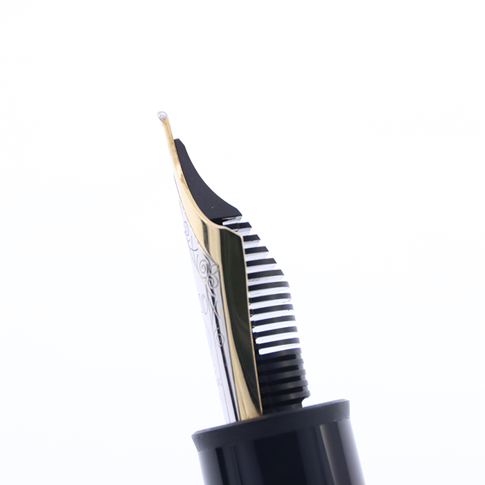 【ジャー】訳アリ　モンブラン149 14K中白 最終価格】訳アリ モンブラン149 14K中白 1980〜1985年頃 - メルカリ