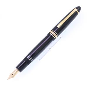 中古)MONTBLANC モンブラン 万年筆 マイスターシュテュック #146