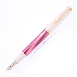 万年筆 スーベレーン M600 ピンク B [研磨]