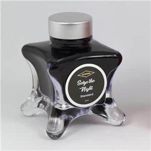 DIAMINE ダイアミン ボトルインク レッドエディション シーズザナイト スタンダードインク 50ml メイン