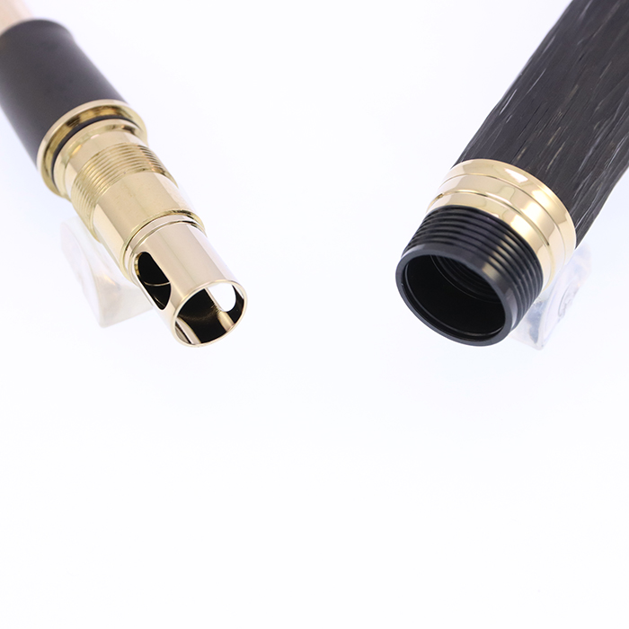 新品)SAILOR セーラー 万年筆 エボナイト彫刻万年筆 夜風（商品ID