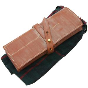 GLENグレンロイヤル ロール ペンケース 詳細ページ | 万年筆 ボールペンなど高級筆記具の販売・買取