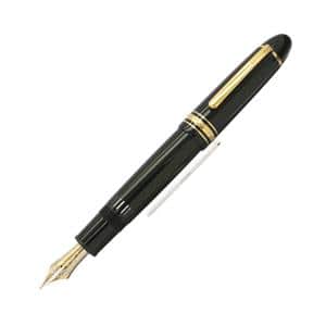 MONTBLANC モンブラン 万年筆 マイスターシュテュック #149 EFの商品 