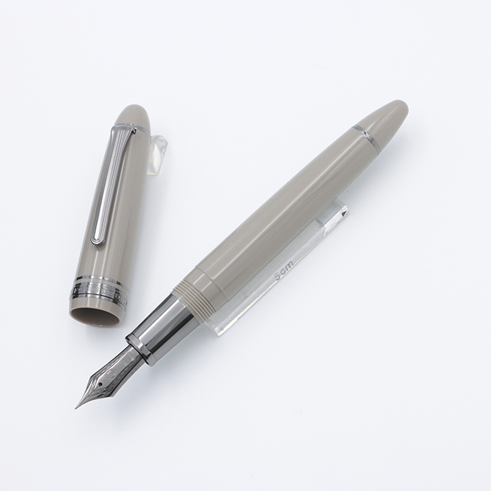 モンブランマイスターシュテュックオリエンタルエクスプレス