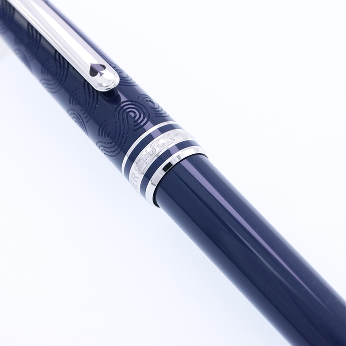 モンブランボールペン マイスターシュテュック164❗️15th社名刻印有 美品‼️ Amazon | (モンブラン) MONTBLANC マイスターシュテュック