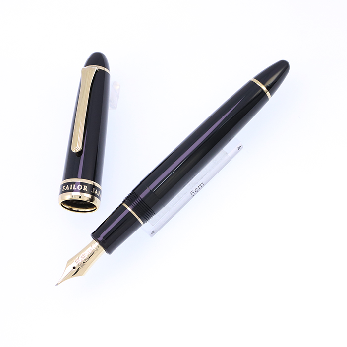 MONTBLANC セーラー　万年筆 詳細ページ | 万年筆 ボールペンなど高級筆記具の販売・買取