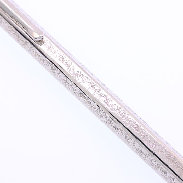 最終値下げカランダッシュ エクリドール レトロ 50周年限定モデル BP