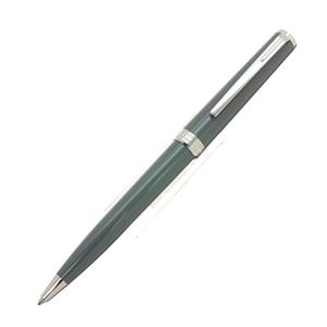 MONTBLANC モンブラン ボールペン PIXコレクション グレー メイン