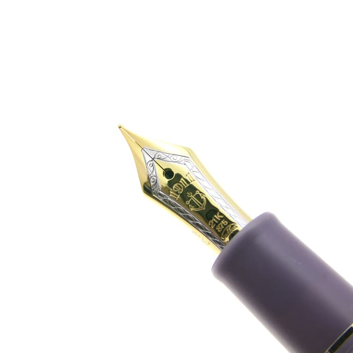 新品)SAILOR セーラー 万年筆 SHIKIORI 四季織 雨音 霧雨 中細字（商品