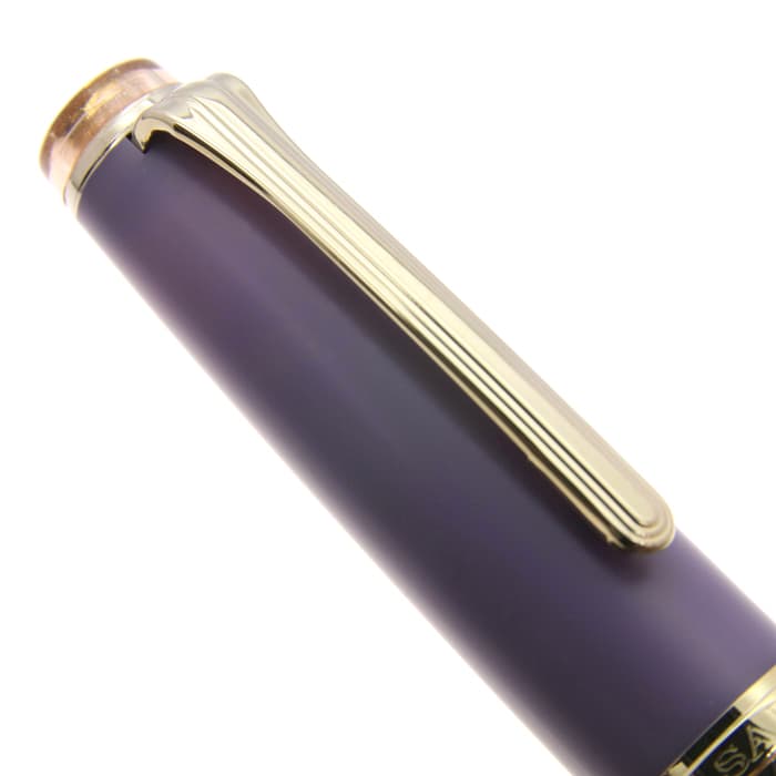 新品)SAILOR セーラー 万年筆 SHIKIORI 四季織 雨音 霧雨 中細字（商品