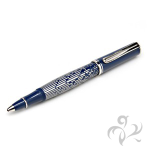 Pelikan ローラーボール ナイアガラの滝 ペリカン社自然の美観シリーズ「ナイアガラの滝