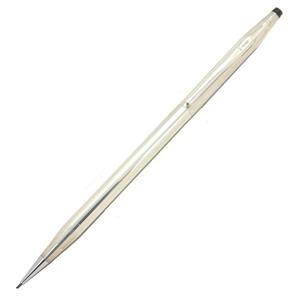 CROSS クロス メカニカルペンシル クラシックセンチュリー スターリングシルバー 0.9mm メイン