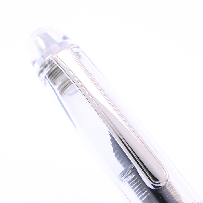 【美品】PLATINUM Century 3776忍野　細字F 楽天市場】【P5倍要エントリー】 プラチナ万年筆 PLATINUM ＃3776